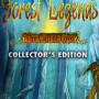 Forest Legends: The Call of Love Collector's Edition Steam Key GLOBAL