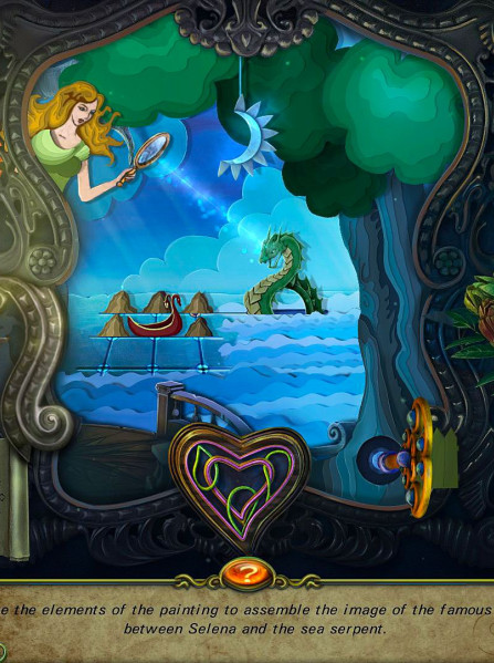 Forest Legends: The Call of Love Collector's Edition Steam Key GLOBAL Forest Legends: The Call of Love Collector's Edition Steam Key GLOBAL