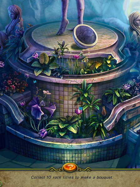 Forest Legends: The Call of Love Collector's Edition Steam Key GLOBAL Forest Legends: The Call of Love Collector's Edition Steam Key GLOBAL