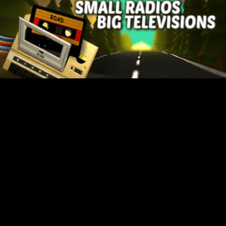 Small Radios Big Televisions Steam Key GLOBAL