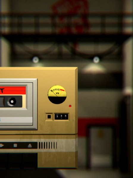 Small Radios Big Televisions Steam Key GLOBAL