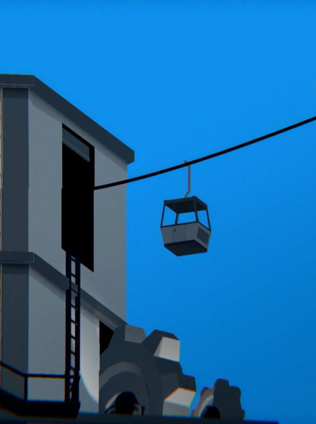 Small Radios Big Televisions Steam Key GLOBAL