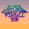 Super Steampunk Pinball 2D Steam Key GLOBAL Super Steampunk Pinball 2D Steam Key GLOBAL