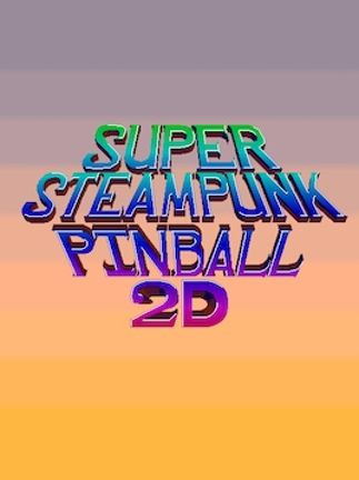 Super Steampunk Pinball 2D Steam Key GLOBAL Super Steampunk Pinball 2D Steam Key GLOBAL