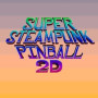 Super Steampunk Pinball 2D Steam Key GLOBAL