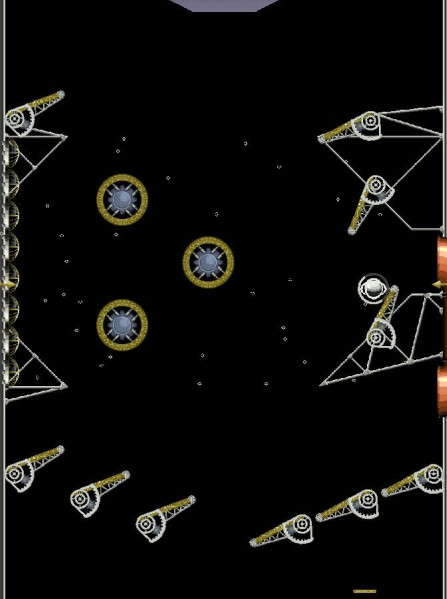 Super Steampunk Pinball 2D Steam Key GLOBAL Super Steampunk Pinball 2D Steam Key GLOBAL