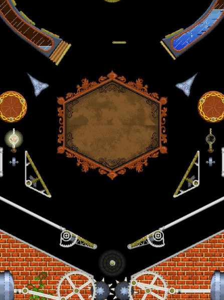 Super Steampunk Pinball 2D Steam Key GLOBAL Super Steampunk Pinball 2D Steam Key GLOBAL