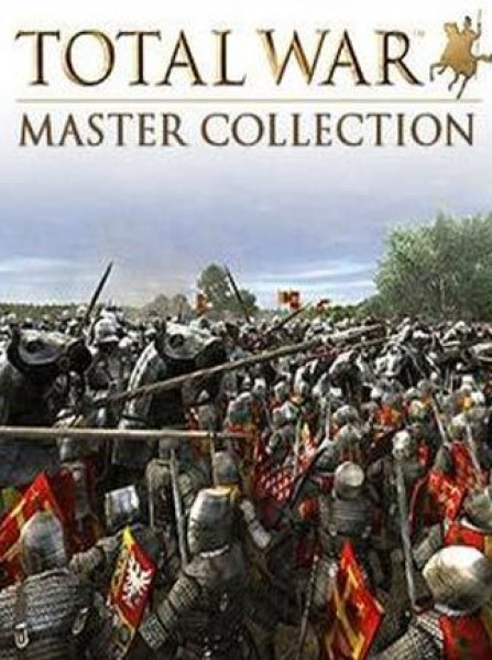 Total War Master Collection Steam Key GLOBAL Total War Master Collection Steam Key GLOBAL