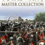 Total War Master Collection Steam Key GLOBAL