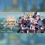 The Alliance Alive HD Remastered - Steam - Key GLOBAL