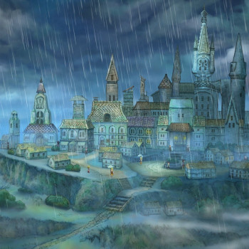 The Alliance Alive HD Remastered - Steam - Key GLOBAL