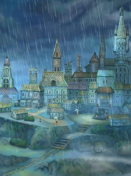 The Alliance Alive HD Remastered - Steam - Key GLOBAL The Alliance Alive HD Remastered - Steam - Key GLOBAL