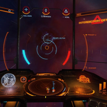 Elite Dangerous Xbox Live PC Key EUROPE