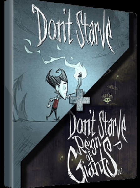 Don't Starve Giant Edition Xbox Live Key EUROPE Don't Starve Giant Edition Xbox Live Key EUROPE