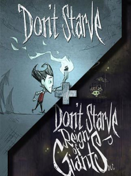 Don't Starve Giant Edition Xbox Live Key EUROPE Don't Starve Giant Edition Xbox Live Key EUROPE