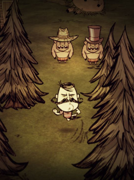 Don't Starve Giant Edition Xbox Live Key EUROPE Don't Starve Giant Edition Xbox Live Key EUROPE
