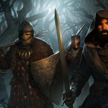 Battle Brothers - Beasts & Exploration Steam Key GLOBAL