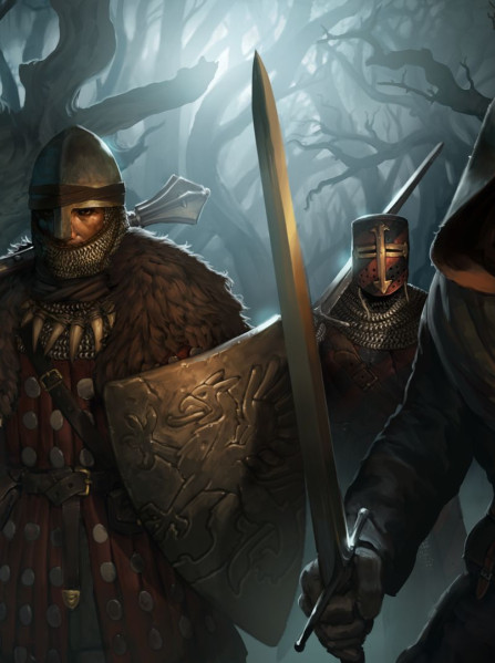 Battle Brothers - Beasts & Exploration Steam Key GLOBAL Battle Brothers - Beasts & Exploration Steam Key GLOBAL