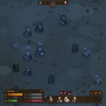 Battle Brothers - Beasts & Exploration Steam Key GLOBAL