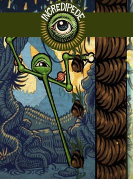Incredipede Steam Key GLOBAL Incredipede Steam Key GLOBAL