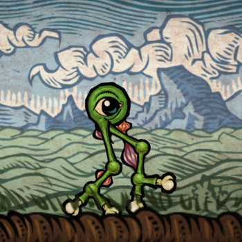 Incredipede Steam Key GLOBAL