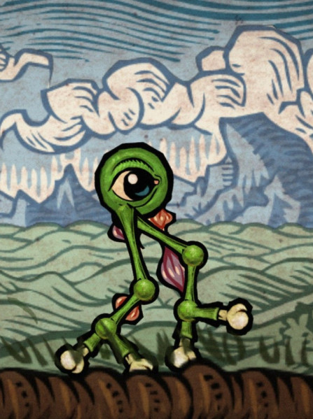 Incredipede Steam Key GLOBAL Incredipede Steam Key GLOBAL