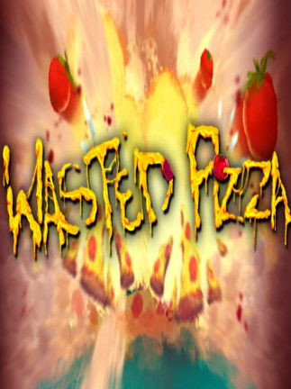 Wasted Pizza Steam Key GLOBAL Wasted Pizza Steam Key GLOBAL