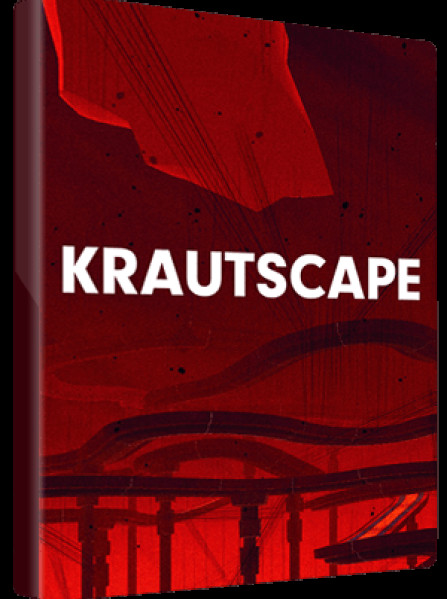 Krautscape Steam Key GLOBAL Krautscape Steam Key GLOBAL