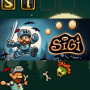 Sigi - A Fart for Melusina Steam Key GLOBAL