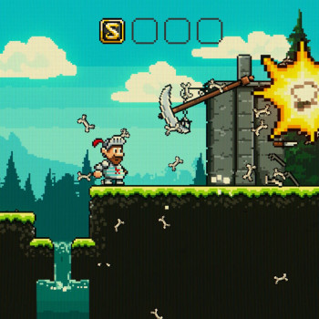 Sigi - A Fart for Melusina Steam Key GLOBAL