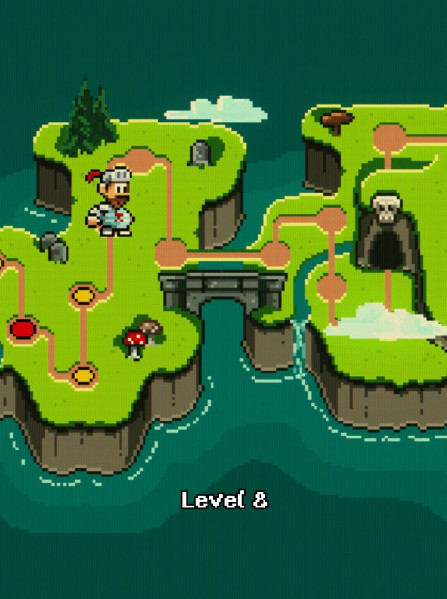 Sigi - A Fart for Melusina Steam Key GLOBAL Sigi - A Fart for Melusina Steam Key GLOBAL