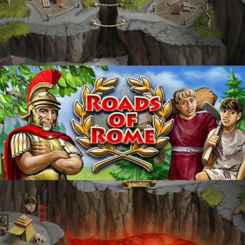Roads of Rome Steam Key GLOBAL