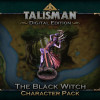 Talisman: Digital Edition - Black Witch Character Pack Steam Key GLOBAL