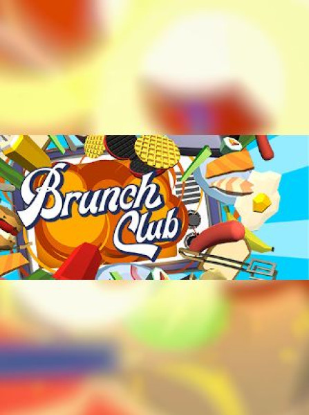 Brunch Club Steam Key GLOBAL Brunch Club Steam Key GLOBAL