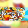 Brunch Club Steam Key GLOBAL