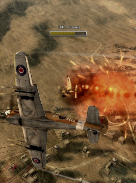Dogfight 1942 Fire Over Africa Steam Key GLOBAL Dogfight 1942 Fire Over Africa Steam Key GLOBAL