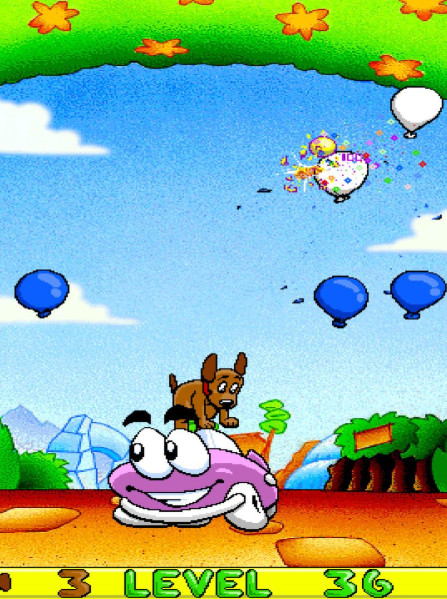 Putt-Putt and Pep's Balloon-o-Rama Steam Key GLOBAL Putt-Putt and Pep's Balloon-o-Rama Steam Key GLOBAL