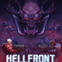 HELLFRONT: HONEYMOON Steam Key GLOBAL