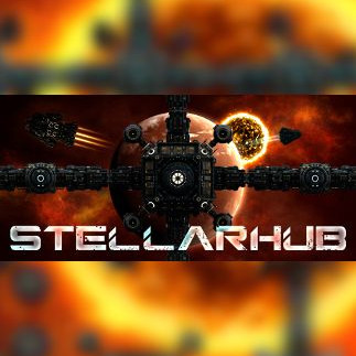 StellarHub Steam Key GLOBAL