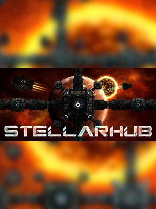 StellarHub Steam Key GLOBAL StellarHub Steam Key GLOBAL