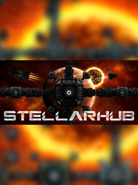 StellarHub Steam Key GLOBAL StellarHub Steam Key GLOBAL