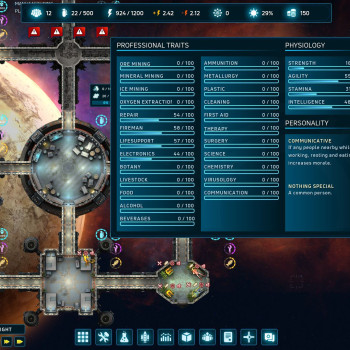 StellarHub Steam Key GLOBAL