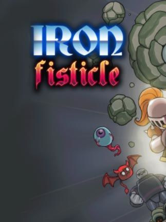 Iron Fisticle Steam Key GLOBAL Iron Fisticle Steam Key GLOBAL