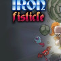 Iron Fisticle Steam Key GLOBAL