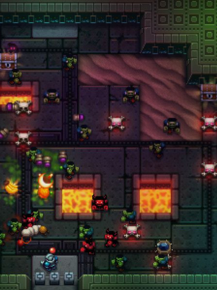 Iron Fisticle Steam Key GLOBAL Iron Fisticle Steam Key GLOBAL