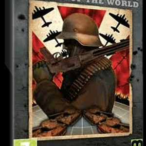 Making History II: The War of the World Steam Key GLOBAL