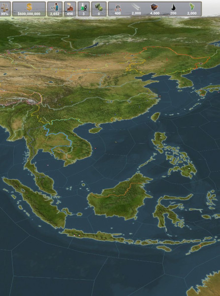 Making History II: The War of the World Steam Key GLOBAL