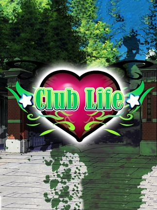 Club Life Steam Key GLOBAL