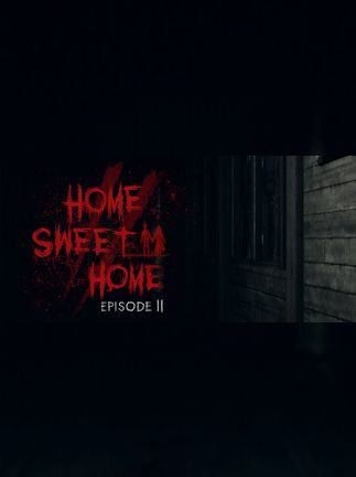 Home Sweet Home EP2 - Steam - Key GLOBAL