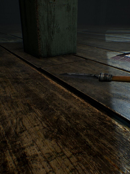 Home Sweet Home EP2 - Steam - Key GLOBAL